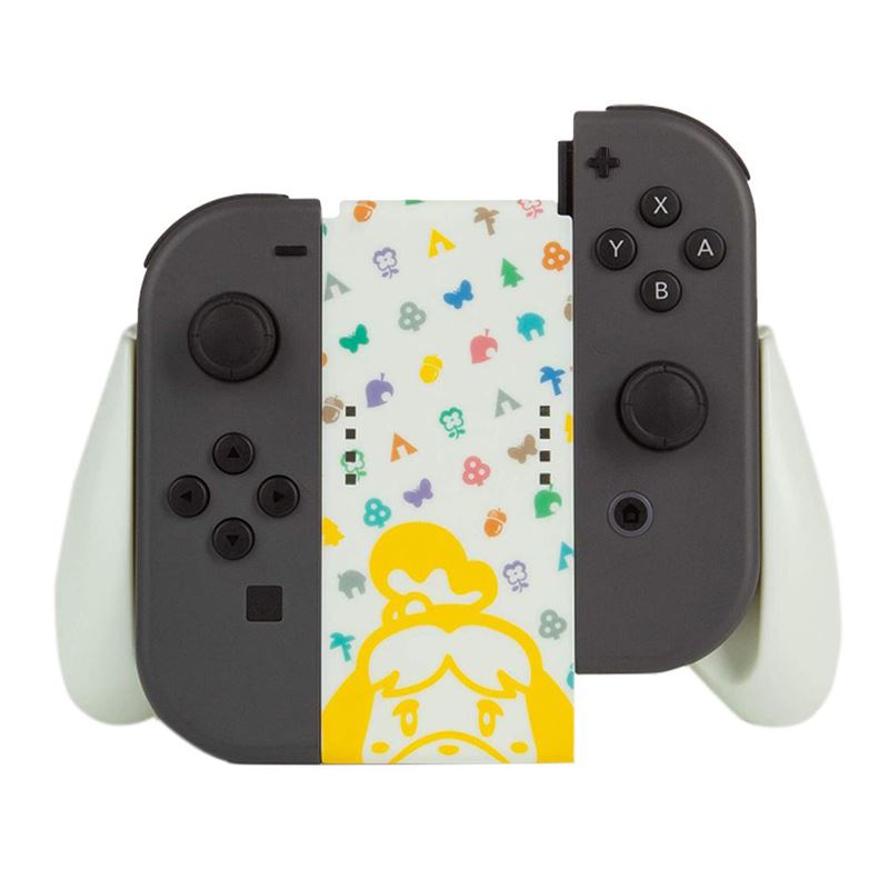 گریپ جوی کان نینتندو سوییچ طرح Animal Crossing - 2
