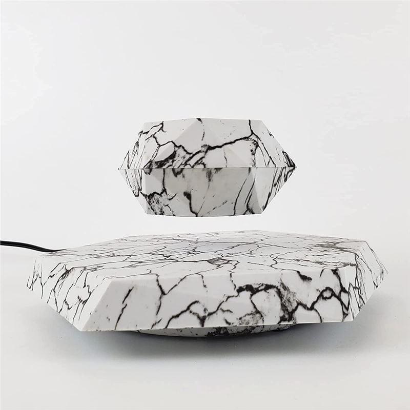 گلدان معلق برند HCNT طرح سنگ مرمر - 2