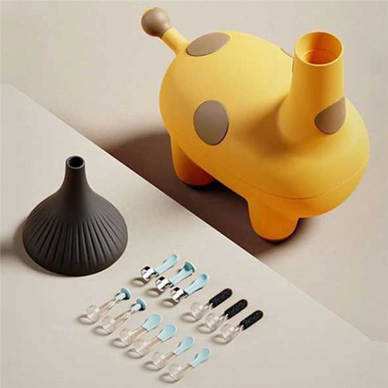 گوش پاک کن هوشمند شیائومی Bebird D3 Pro - 5