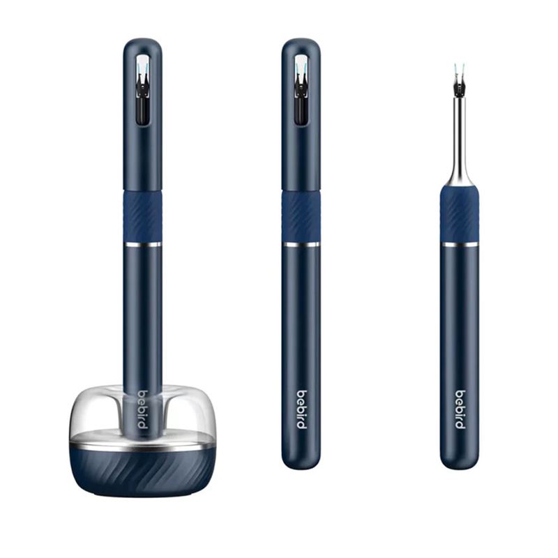 گوش پاک کن هوشمند شیائومی Bebird Note 5 Pro - 3