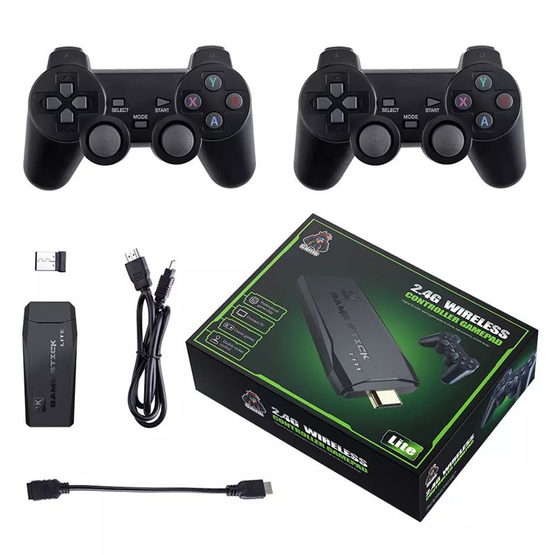 کنسول بازی Game Stick Lite - 2