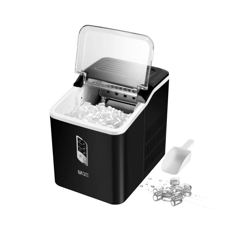 یخ ساز مسافرتی هوشمند Ultima Cosa - 2