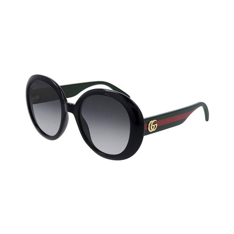 GUCCI Sunglasses GG0712S 55 WOMENS