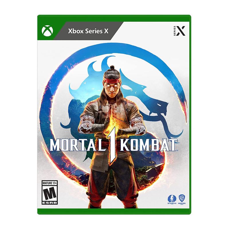بازی Mortal Kombat 1 برای Xbox Series X