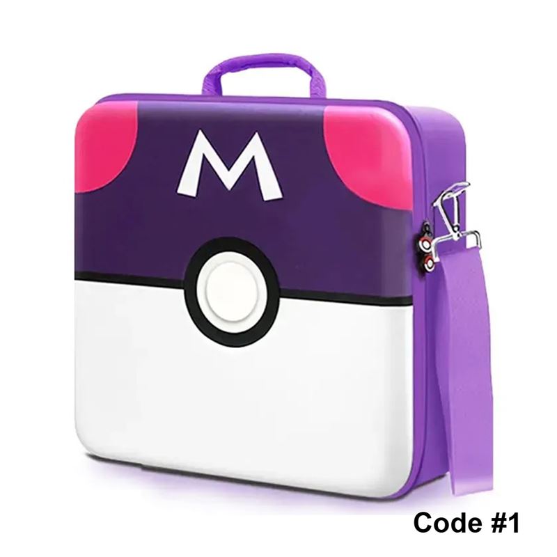 کیف نینتندو سوییچ بزرگ مناسب کنسول و Ring Fit