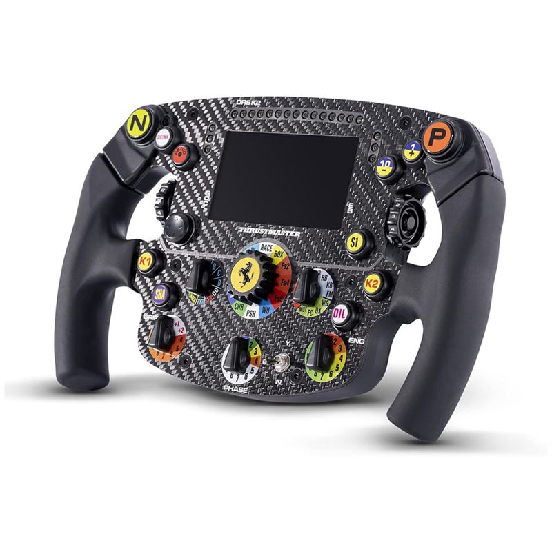 Thrustmaster Formula Wheel Add-On Ferrari SF1000 Edition