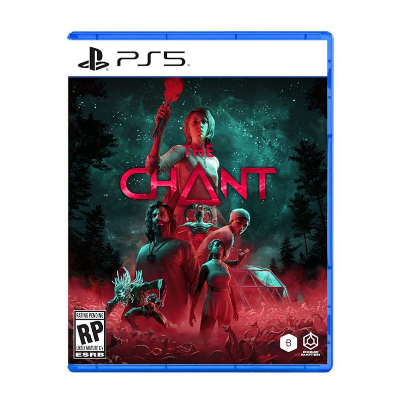 بازی The Chant برای PS5