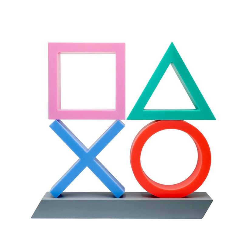 آیکون لایت پلی استیشن Playstation Icons Light XL