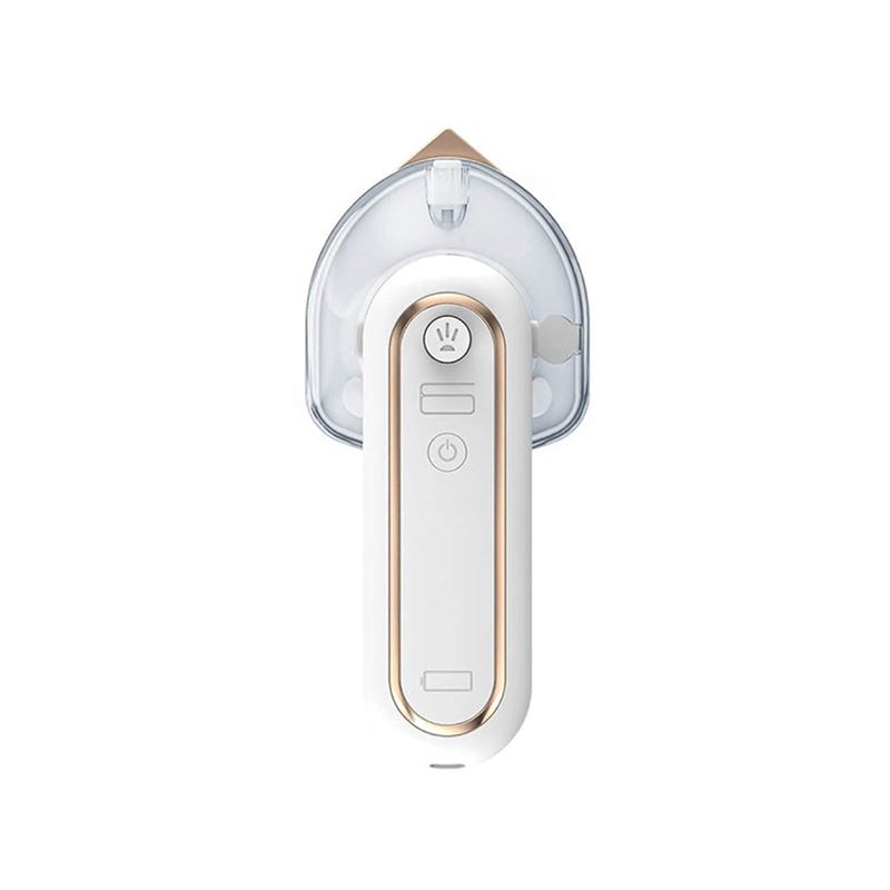 اتو بخار مسافرتی مدل Portable Mini Ironing Machine YTJ-01