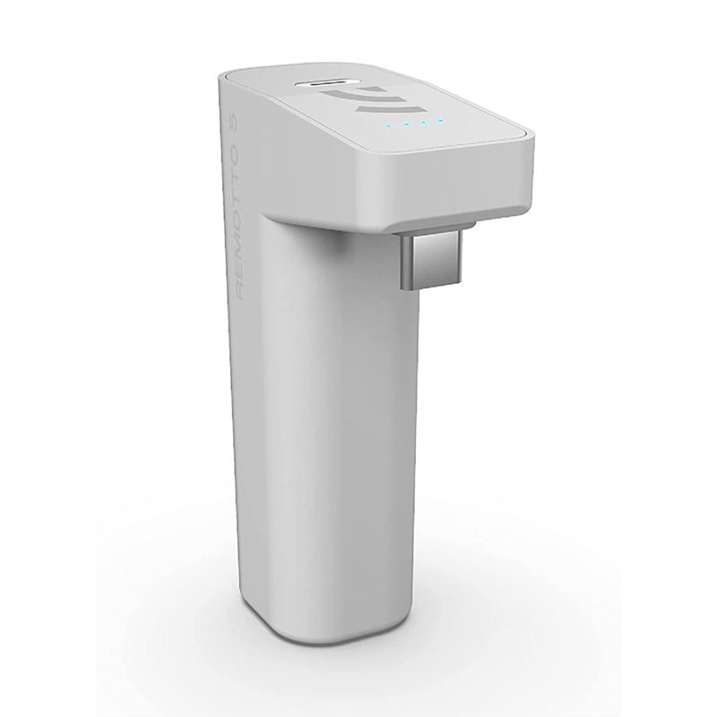 باتری شارژ بی سیم دسته پلی استیشن 5 Remotto