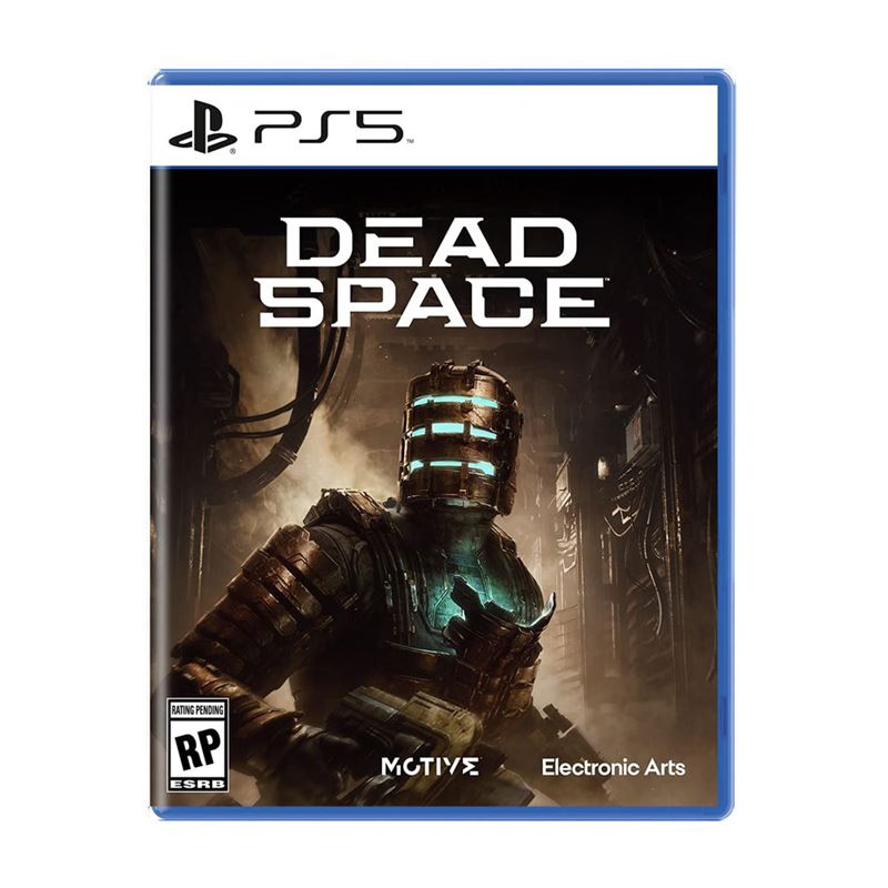 بازی Dead Space برای PS5
