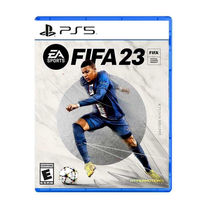 بازی FIFA 23 برای PS5 R ALL