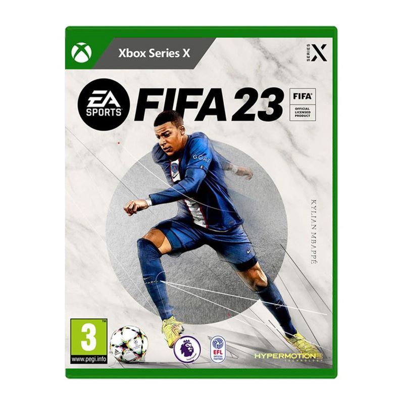 بازی FIFA 23 برای Xbox Series X