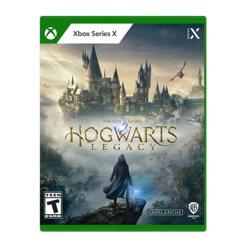 بازی Hogwarts Legacy برای Xbox Series X