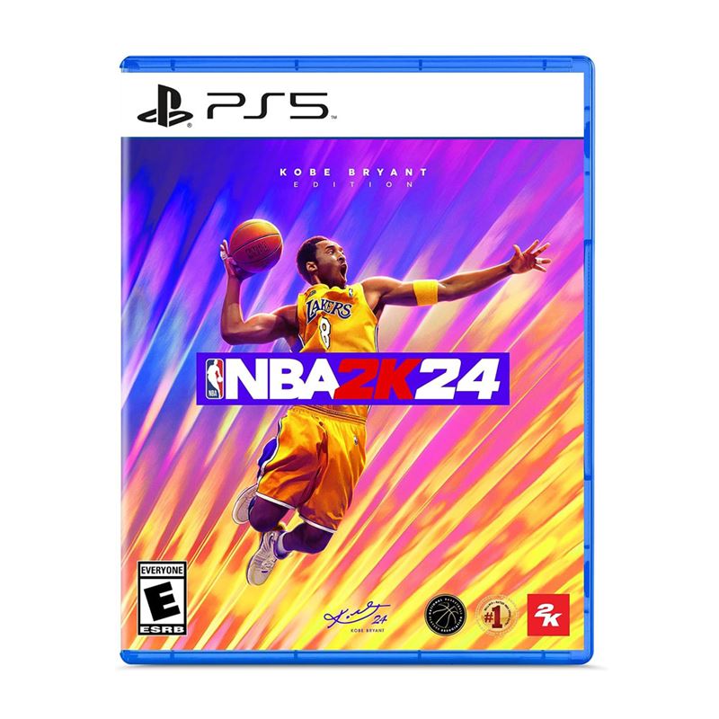 بازی NBA 2K24 برای PS5
