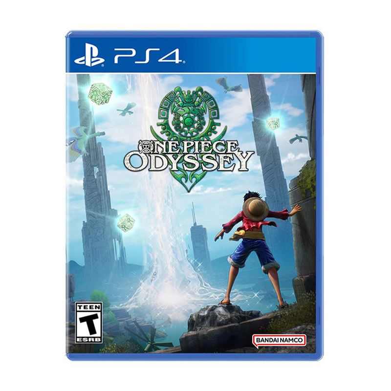 بازی One Piece Odyssey برای PS4
