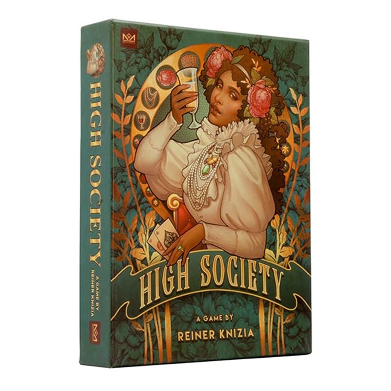 بازی فکری طبقه اشرافی