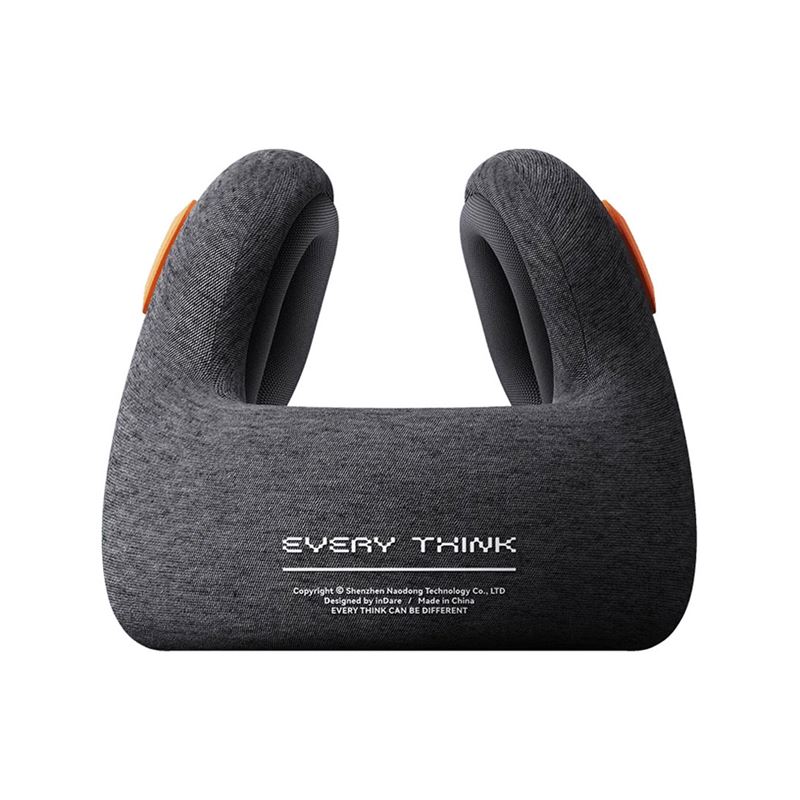 بالش گردنی مسافرتی هوشمند EVERY THINK مدل E2 با قابلیت نویزکنسلینگ