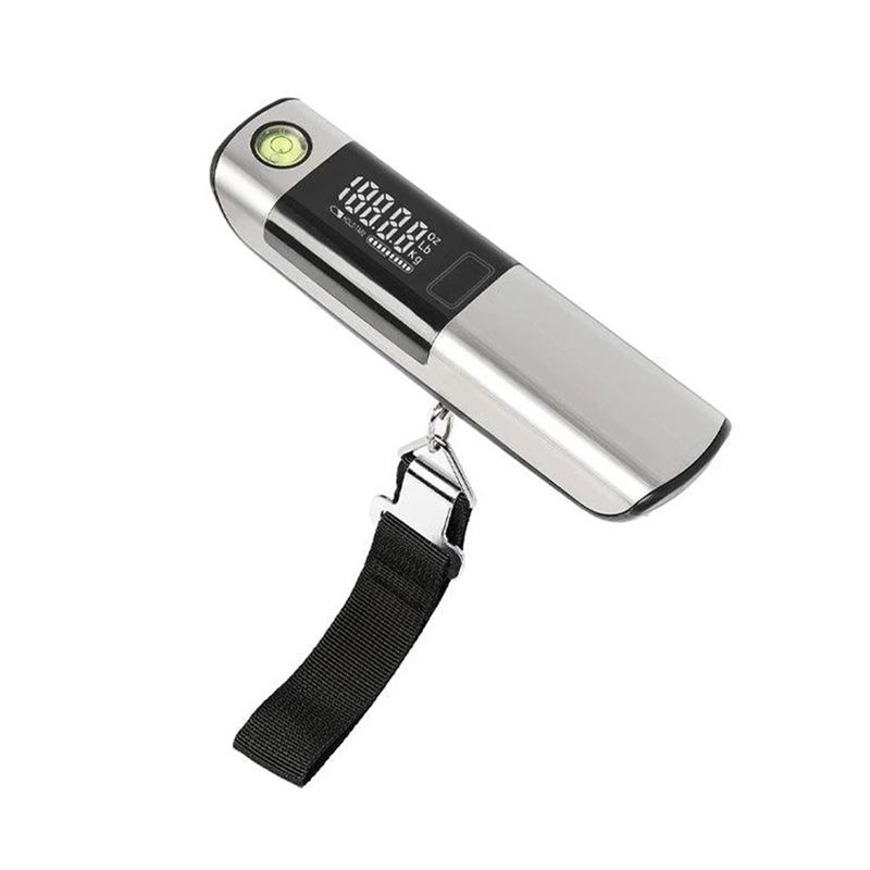 ترازوی دیجیتال چمدان Digital Luggage Scale HYE0907