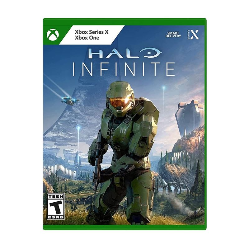 بازی Halo Infinite برای Xbox