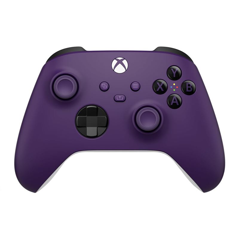 دسته Xbox Series X/S رنگ Astral Purple