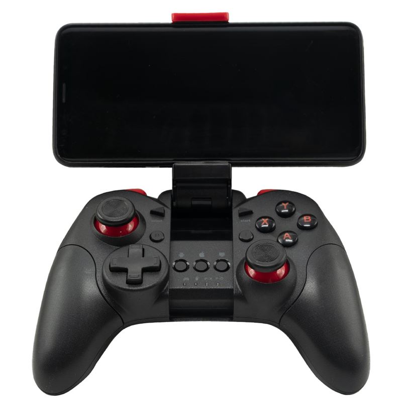 دسته بازی موبایل مدل X5 Pro