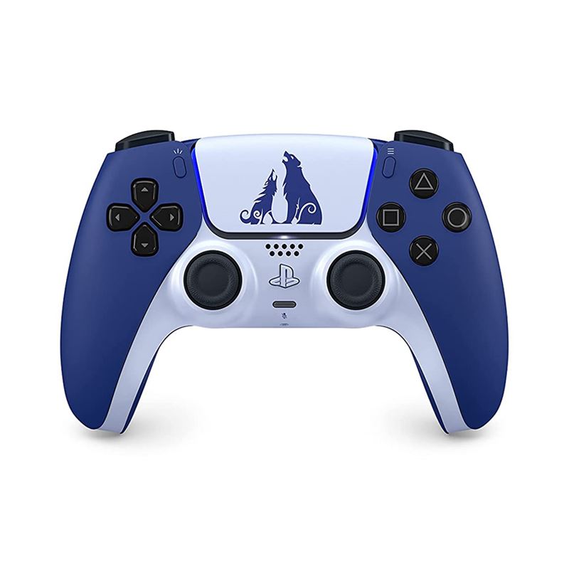 دسته پلی استیشن 5 نسخه God of War Ragnarok