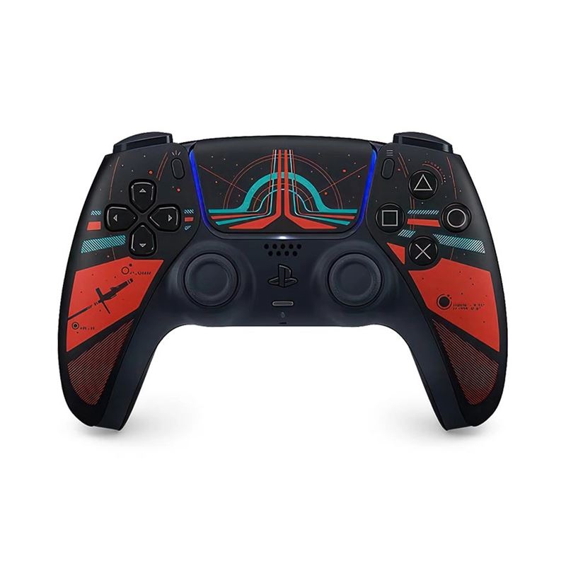 دسته پلی استیشن ۵ نسخه Concord