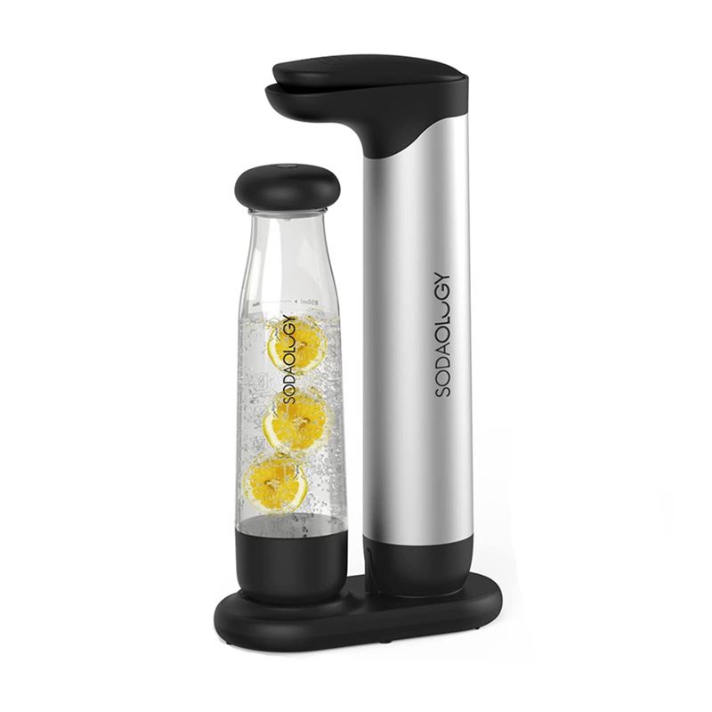 دستگاه سودا ساز Sodaology