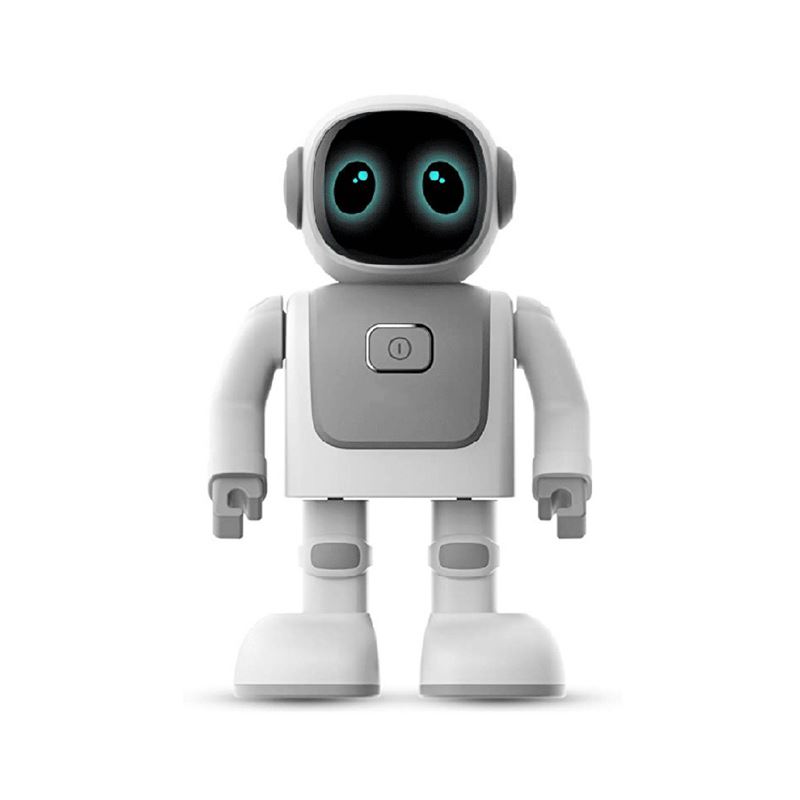 ربات موزیکال رقصنده Program Dance ROBERT