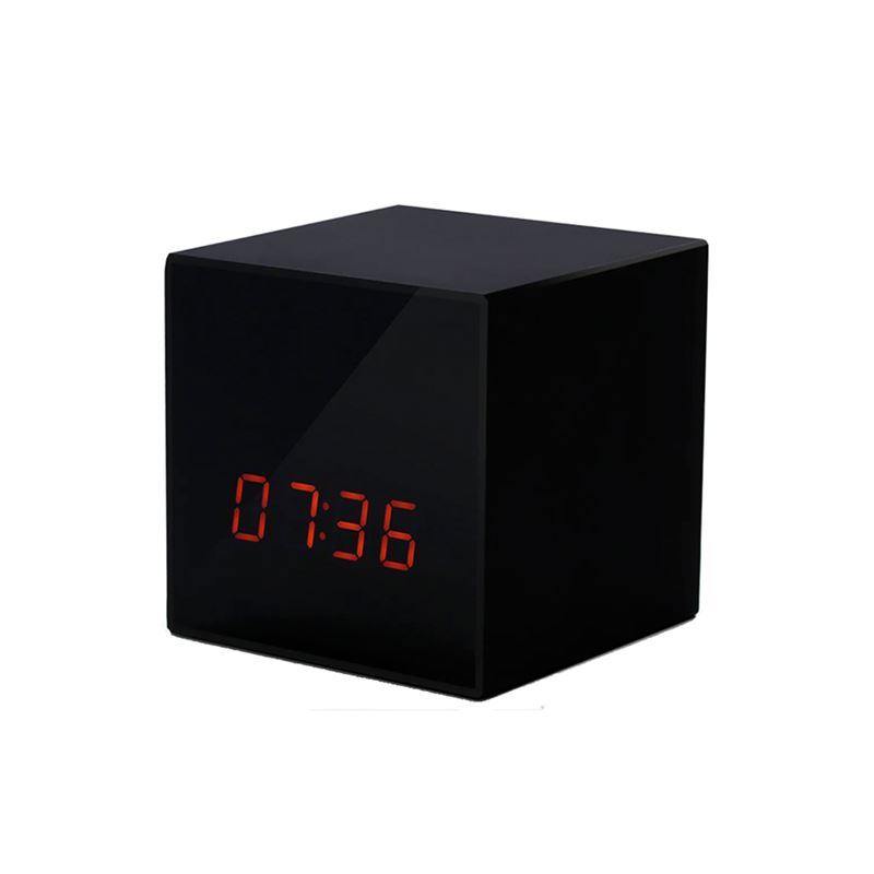 ساعت رومیزی دوربین دار و هوشمند LIZVIE H200Base