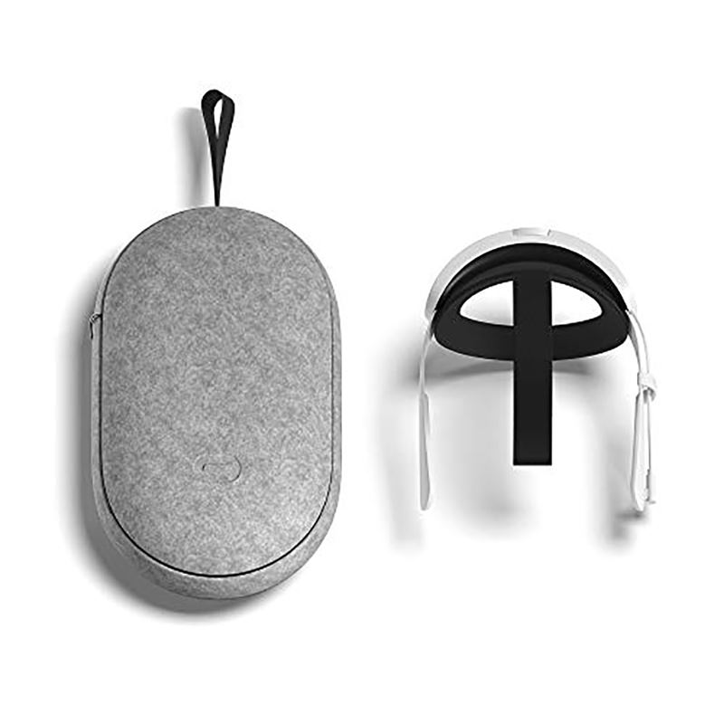 سربند هدست Oculus Quest 2 همراه باتری و کیف محافظ