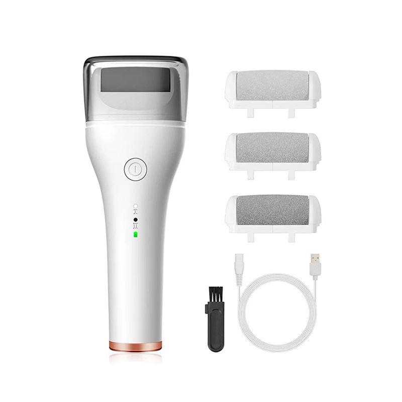 سنگ پای برقی Electric Callus Remover Kit MJ-3
