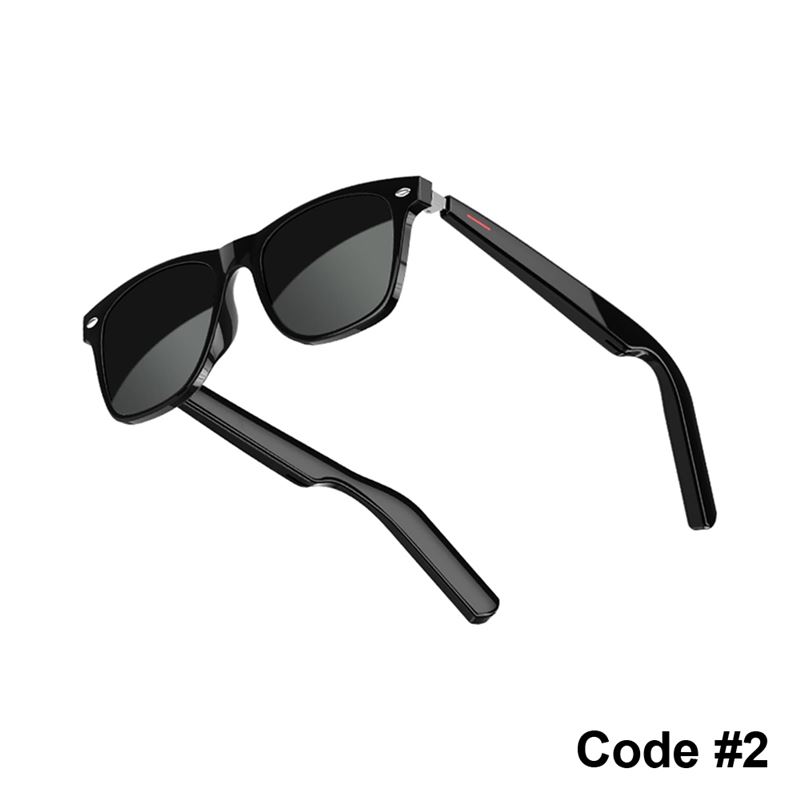 عینک هوشمند Smart Glasses مدل E10