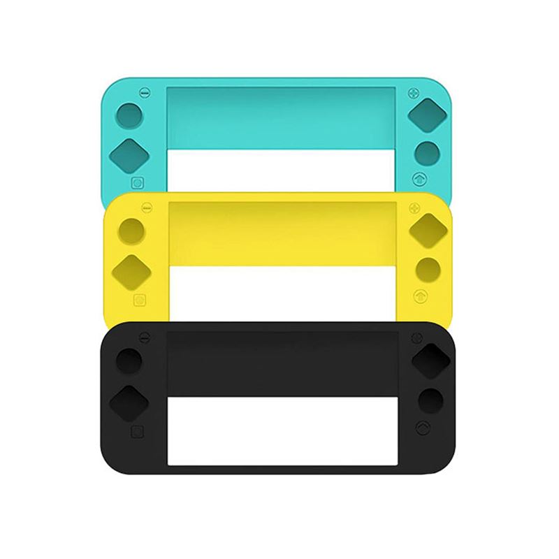 قاب سیلیکونی HORI مخصوص نینتندو سوییچ OLED