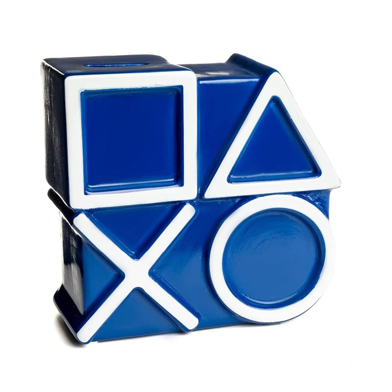 قلک پلی استیشن Paladone طرح PS5