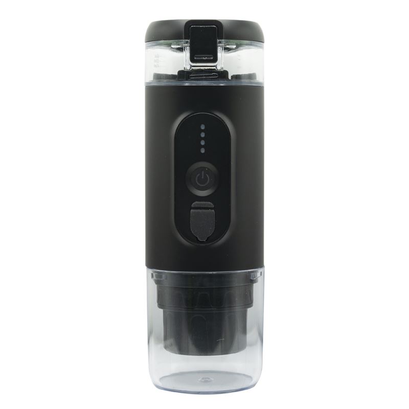 قهوه ساز شارژی و قابل حمل مینی اسپرسو