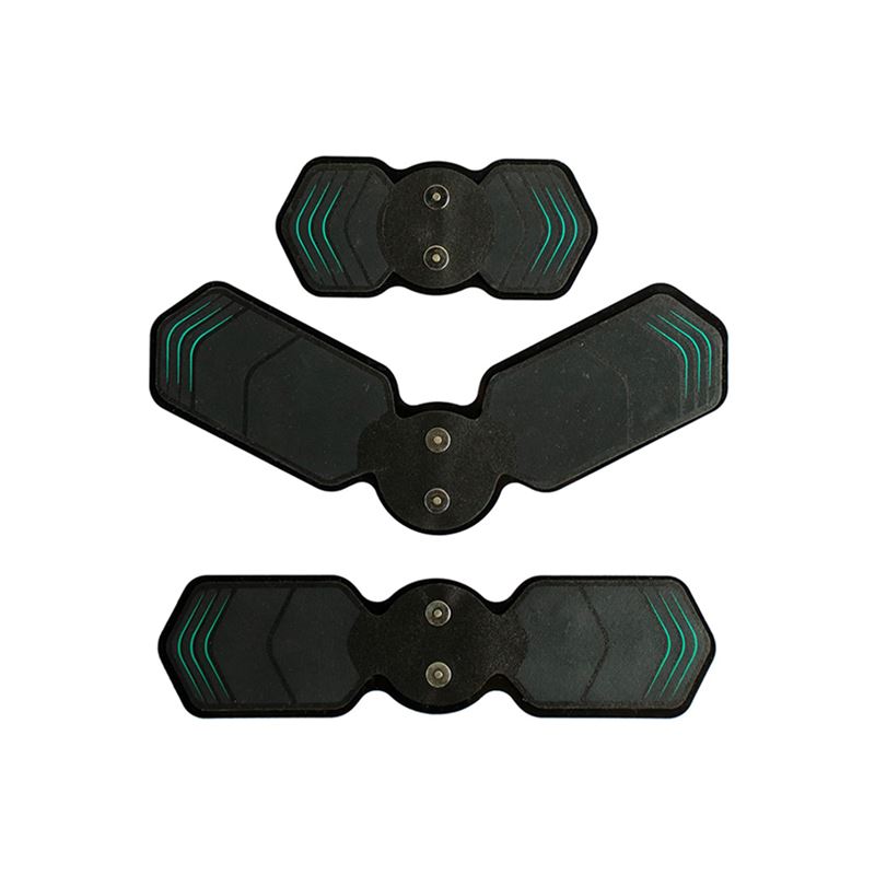 ماساژور EMS پروانه‌ای ELEEELS مدل فول بادی M1