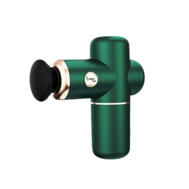 ماساژور تفنگی جیبی I-MU Pocket Fascia Gun