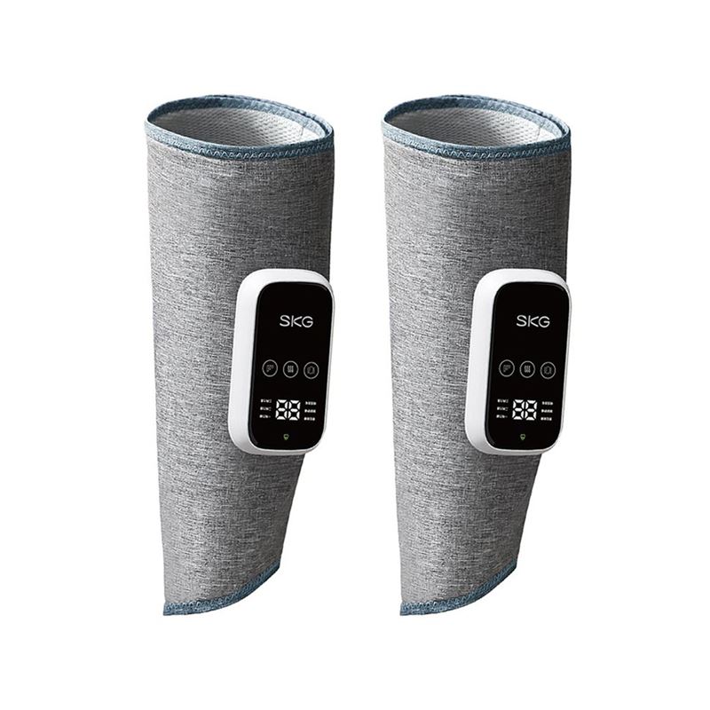 ماساژور ساق پا حرارتی اس کا جی مدل SKG BM3-E