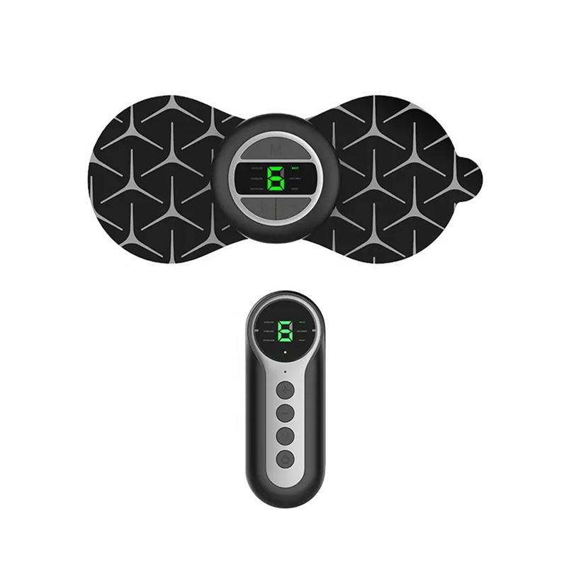 ماساژور پروانه‌ای EMS Mini Massager