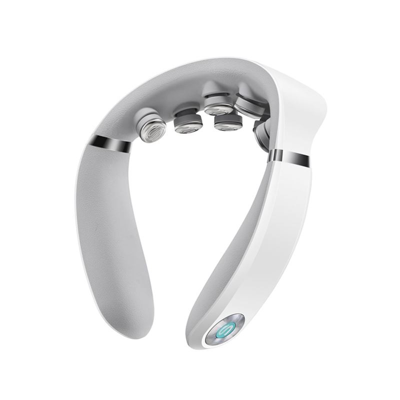 ماساژور گردن حرارتی SKG مدل G7