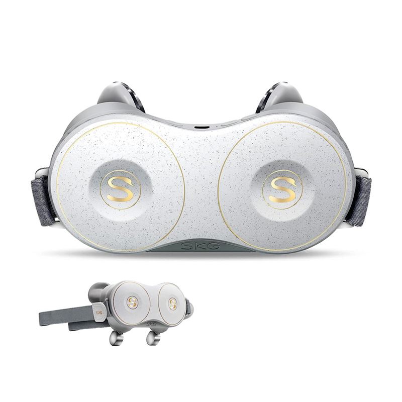 ماساژور گردن و شانه اس کا جی SKG Neck Massager H7
