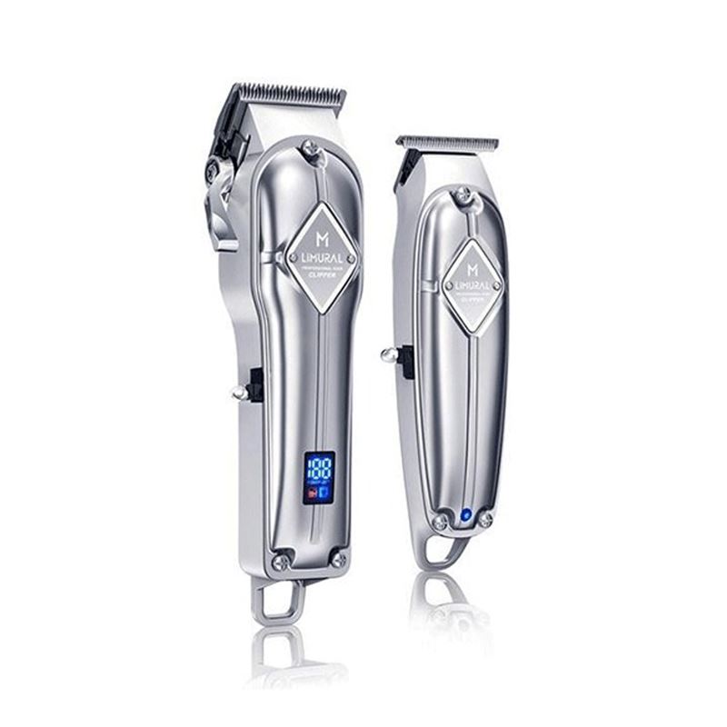 ماشین اصلاح حرفه‌ای 2 در 1 لیمورال Limural K11S + L11