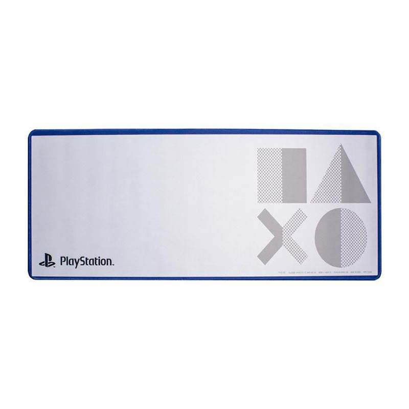 ماوس پد گیمینگ پلی استیشن طرح PS5