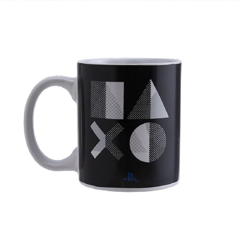 ماگ حرارتی پلی استیشن Paladone طرح PS5