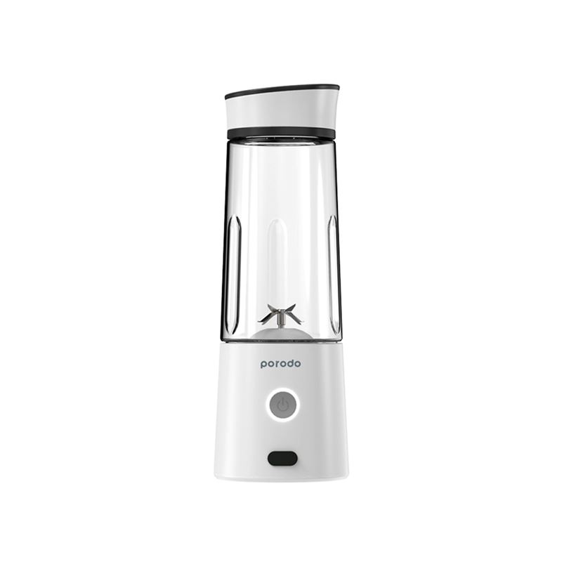 مخلوط کن شارژی Porodo مدل PD-PJW6B 400ml