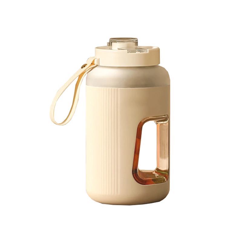 مخلوط کن و شیکر شارژی CEOOL 600ml مدل GC-Z07