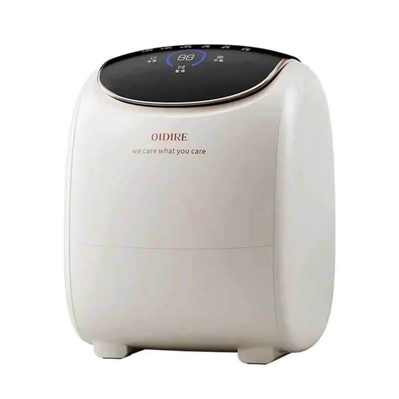 مینی واش تمام اتوماتیک OIDIRE مدل 7 لیتری ODI-XYJ15