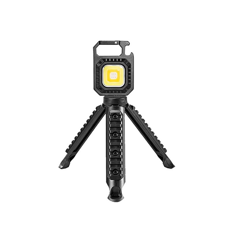 مینی چراغ قوه جاکلیدی LED برند COB مدل W5130